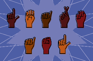 Understanding Deaf Culture:  Bridging Communities